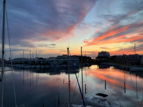 Marina Vue Mer